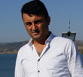 Ahmet Türk