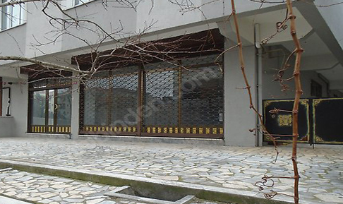 Firma dükkanımız