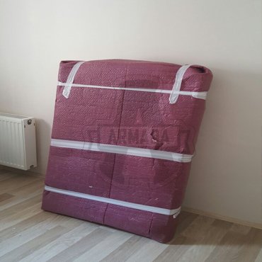 Paketli Parça Eşya