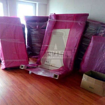 paketli ev eşyalarımız