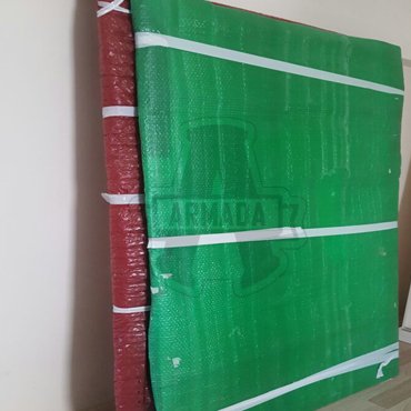 Paketlenmiş Dolap Kapakları