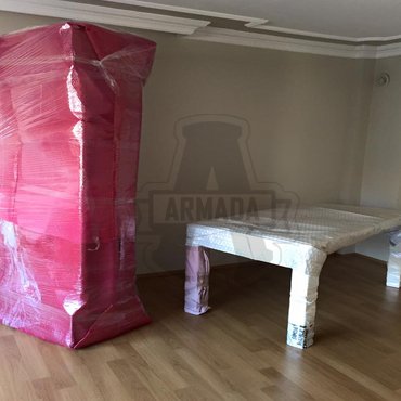 paketli ev eşyalarımız