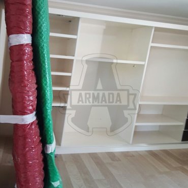 Kutulanmış eşyalar
