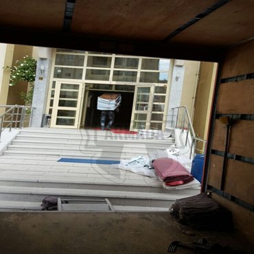 Paketlenmiş Mobilya