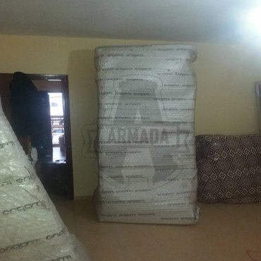 eleman paketleme yaparken