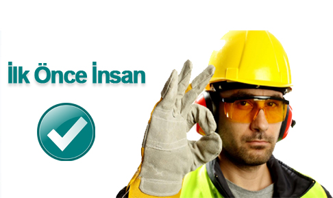 iş güvenliği