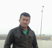Mehmet Yıldırım