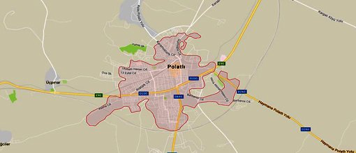 Ankara Polatlı