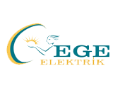 egeelektirik firması logosu