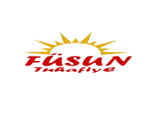fiysun tuafiye firması logosu