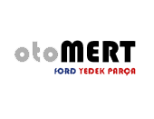 mert oto firması logosu