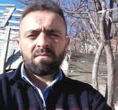Rıza Turan