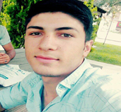 Serkan Yılmaz